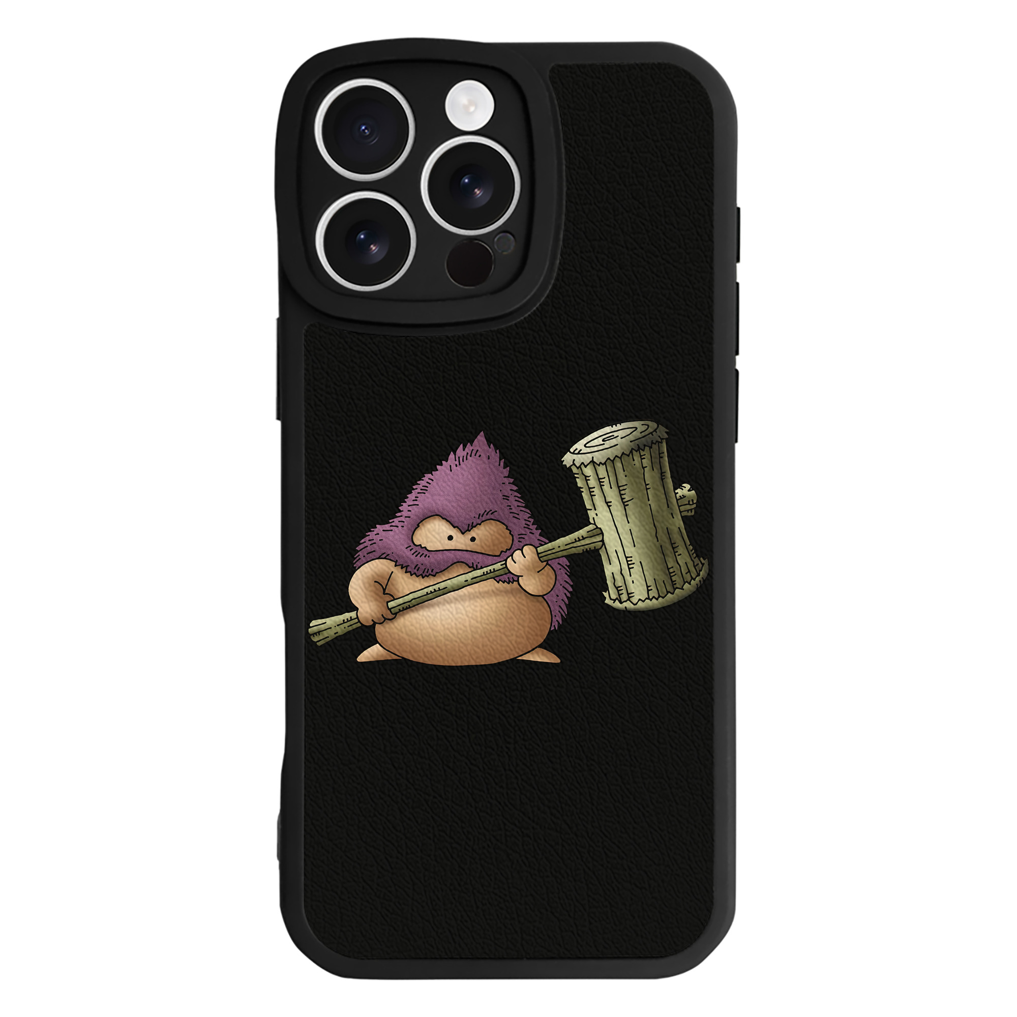 （画像用） ドラゴンクエスト Doragon Kuesuto Dragon Quest 【iPhone 16シリーズ対応】シリコンスマホケース（レザー調） 材質：シリコン